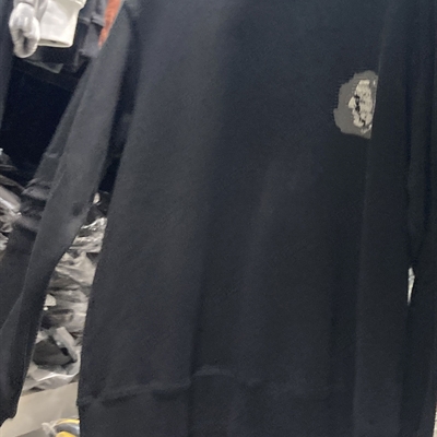 市场上装-卫衣-休闲卫衣【实拍】