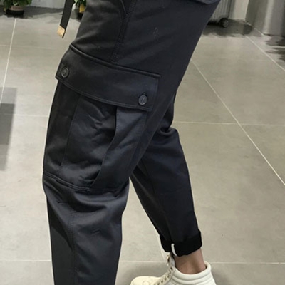 市场男裤-休闲-休闲时尚裤