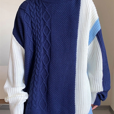 市场上装-毛衫-微潮毛衫