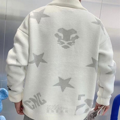 市场上装-毛衫-休闲毛衫