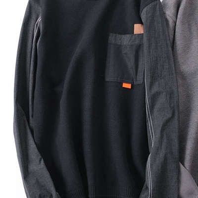 市场上装-毛衫-休闲毛衫