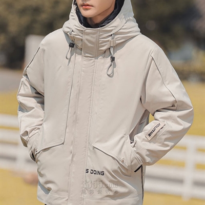 市场上装-棉衣/羽绒服-土货棉服