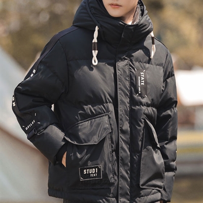 市场上装-棉衣/羽绒服-土货棉服