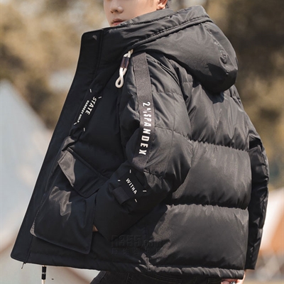 市场上装-棉衣/羽绒服-土货棉服