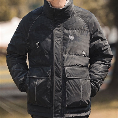 市场上装-棉衣/羽绒服-土货棉服