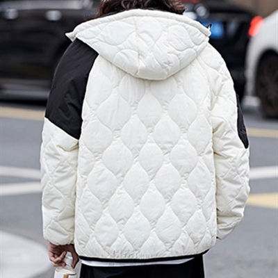 市场上装-棉衣/羽绒服-微潮棉服