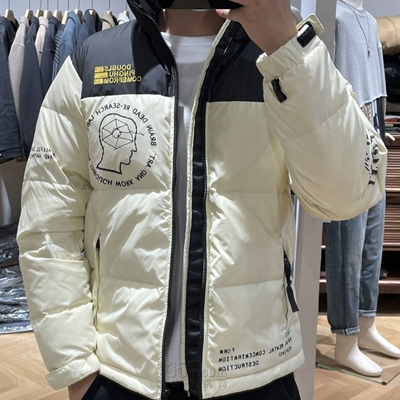 市场上装-棉衣/羽绒服-微潮棉服