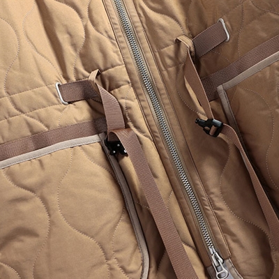 市场上装-棉衣/羽绒服-微潮棉服