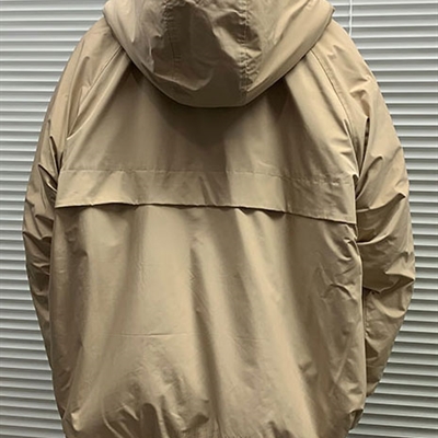 市场上装-棉衣/羽绒服-休闲棉服