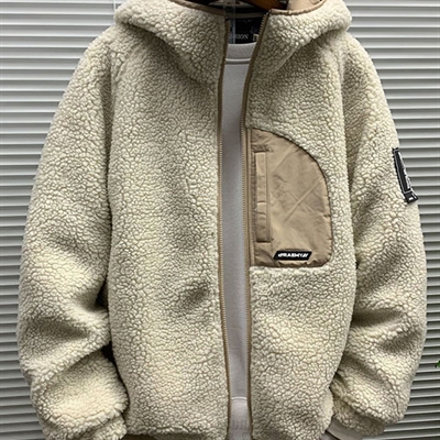 市场上装-棉衣/羽绒服-休闲棉服