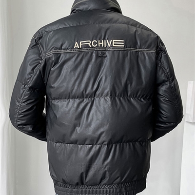 市场上装-棉衣/羽绒服-休闲棉服