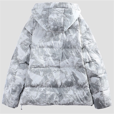 市场上装-棉衣/羽绒服-休闲棉服