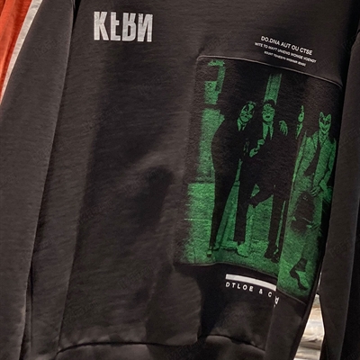 市场上装-卫衣-休闲卫衣【实拍】