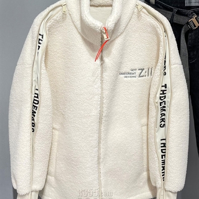 市场上装-夹克-微潮夹克【实拍】