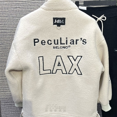 市场上装-夹克-微潮夹克【实拍】