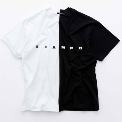 2022春夏_Stampd_服装_欧洲大牌资料