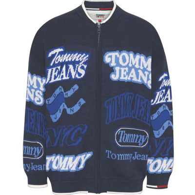 2022春夏_Tommy Jeans_服装_欧洲大牌资料