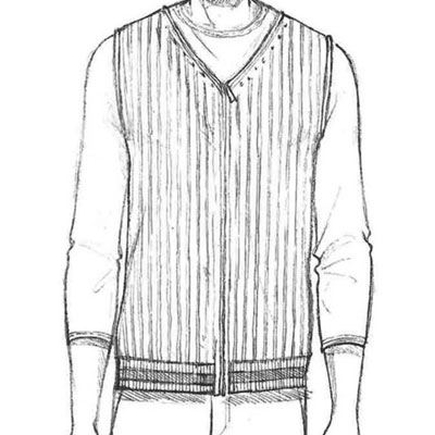 2022秋冬_Giorgio Armani_服装_欧洲大牌资料