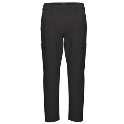 2022秋冬_Hugo Boss_裤子_欧洲大牌资料