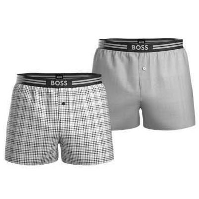 2022秋冬_Hugo Boss_内衣_欧洲大牌资料