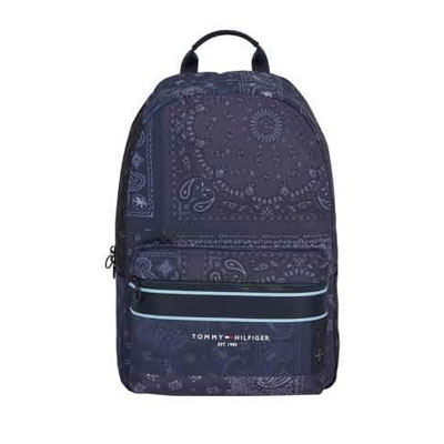 2022秋冬_Tommy Hilfiger_配件_欧洲大牌资料