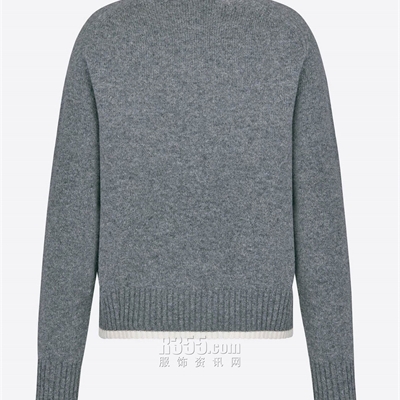 商场品牌-套头-毛衫