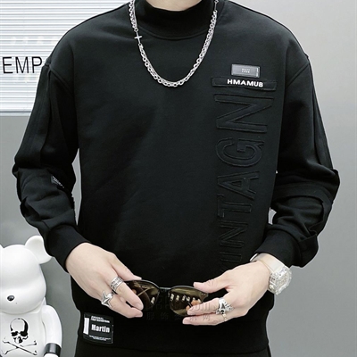 市场上装-卫衣-微潮卫衣