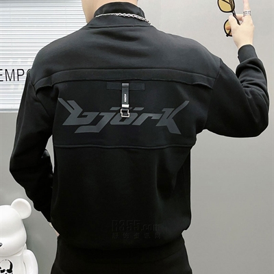 市场上装-卫衣-微潮卫衣