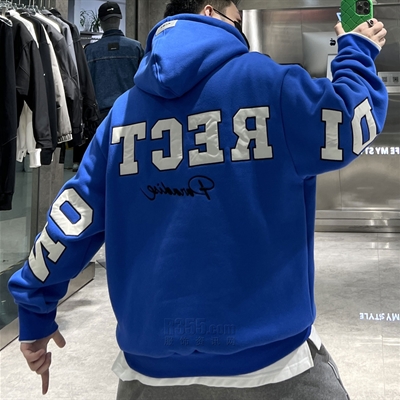 市场上装-卫衣-微潮卫衣