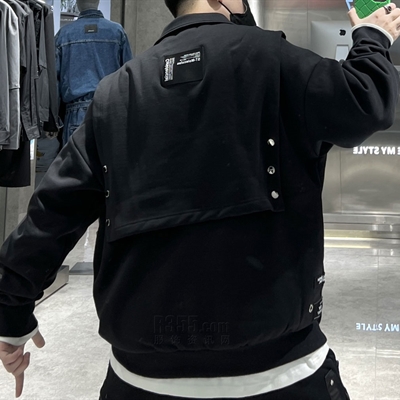 市场上装-卫衣-微潮卫衣