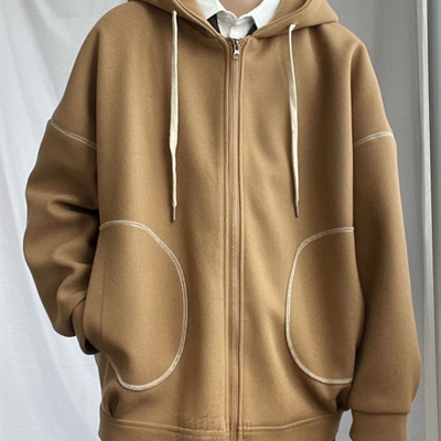 市场上装-卫衣-休闲卫衣