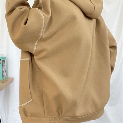 市场上装-卫衣-休闲卫衣