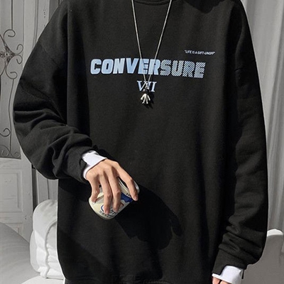 市场上装-卫衣-休闲卫衣