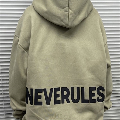 市场上装-卫衣-休闲卫衣