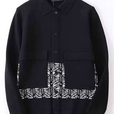 市场上装-夹克-休闲夹克