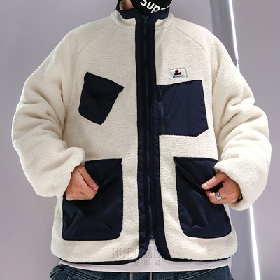 市场上装-夹克-休闲夹克