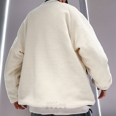 市场上装-夹克-休闲夹克