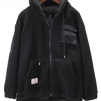 市场上装-夹克-休闲夹克