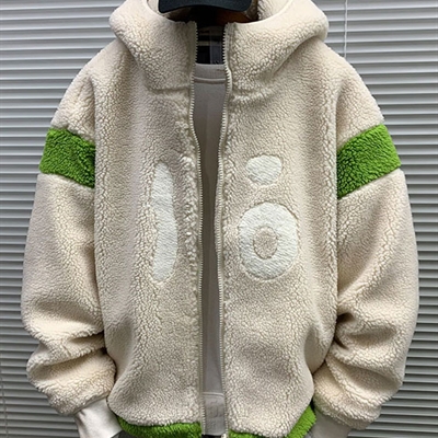 市场上装-夹克-休闲夹克