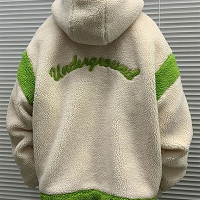 市场上装-夹克-休闲夹克