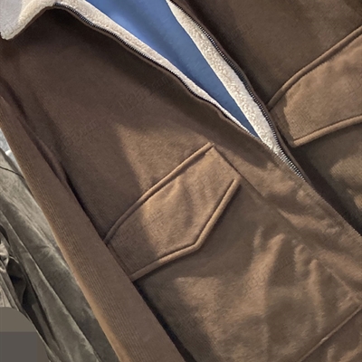 市场上装-夹克-休闲夹克【实拍】