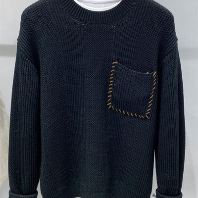 市场上装-毛衫-休闲毛衫【实拍】