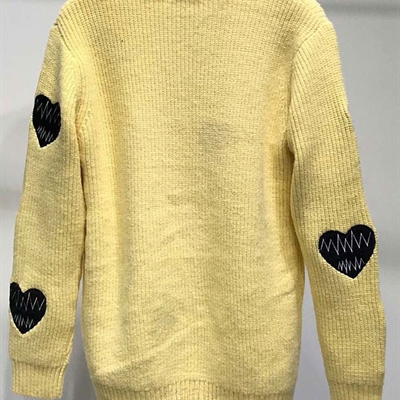 市场上装-毛衫-休闲毛衫【实拍】