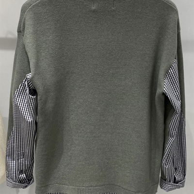 市场上装-毛衫-休闲毛衫【实拍】