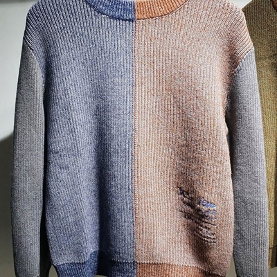 市场上装-毛衫-休闲毛衫【实拍】