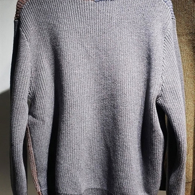 市场上装-毛衫-休闲毛衫【实拍】