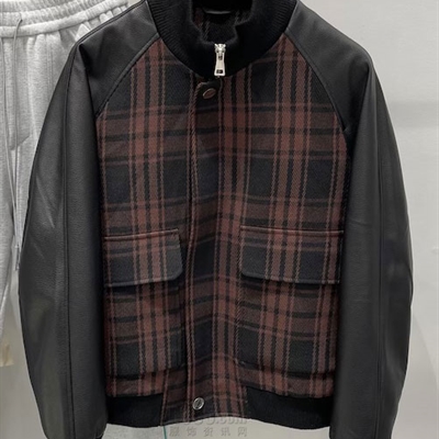 市场上装-夹克-休闲夹克【实拍】