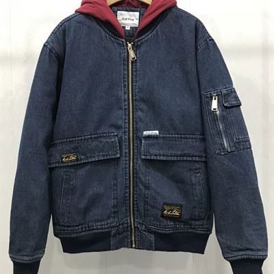 市场上装-夹克-休闲夹克【实拍】