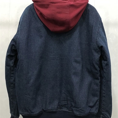 市场上装-夹克-休闲夹克【实拍】