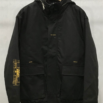 市场上装-夹克-休闲夹克【实拍】